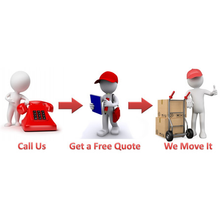 Packer Movers Mumbai