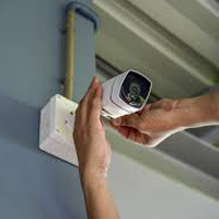 CCTV Installation Service