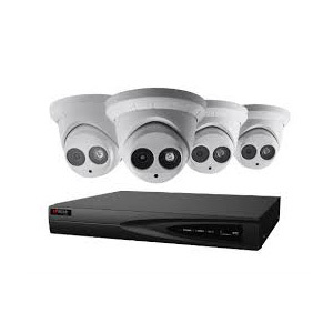 CCTV Camera Installation Services