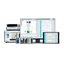 Electronic Automation System Design Services