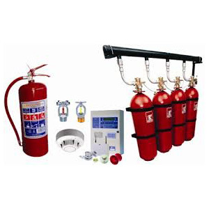 Fire Protection Equipment