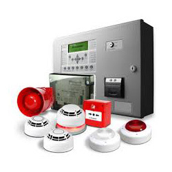 Fire Alarm System