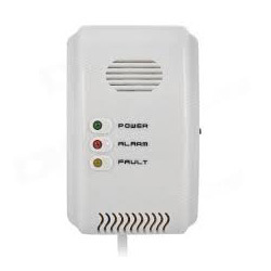 Gas Leak Detector