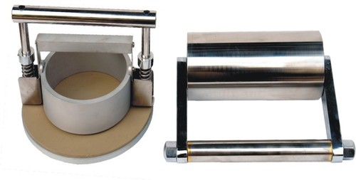 Cobb Sizing Tester - Application: Paper