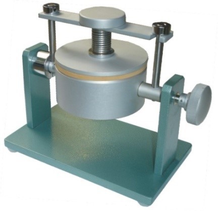 Tilting Cobb Sizing Tester - Application: Paper