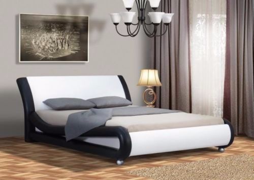 Designer Wooden Bed