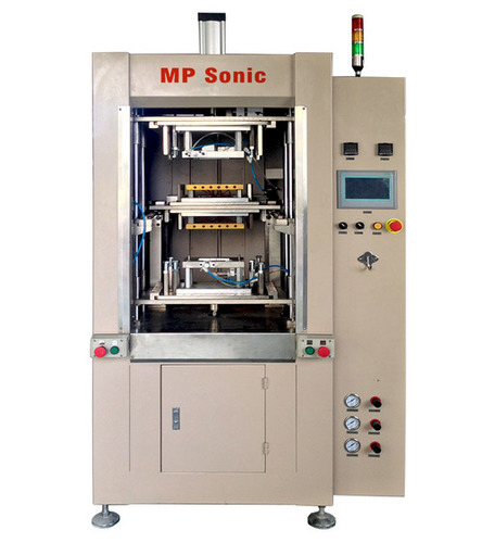 न्यूमैटिक हॉट प्लेटिन वेल्डर 300*260