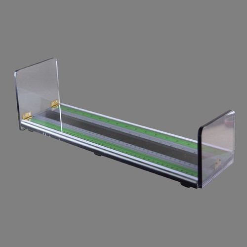 Acrylic Infantometer - Application: Medical