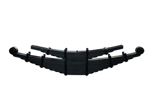 पत्ते का स्प्रिंग