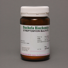 Streptomycin Sulfate - Antibiotic Medicine | Effective Treatment Against Bacterial Infections, Supports Rapid Recovery and Health Restoration