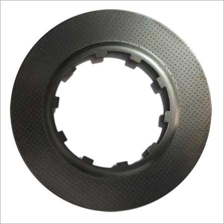 बाइक प्रेशर प्लेट