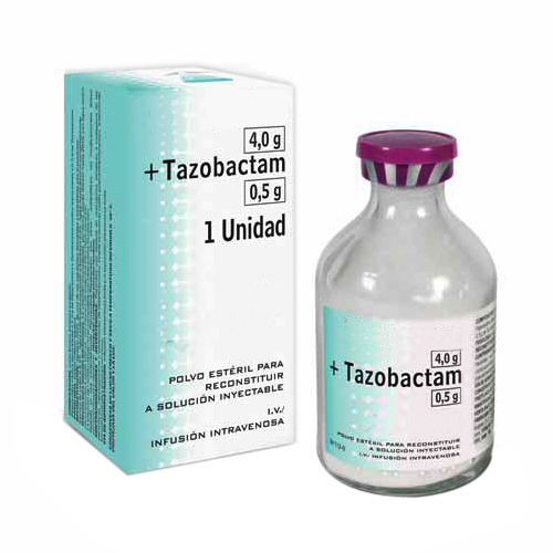 Liquid Tazobactam Injection