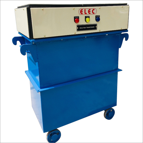 आइसोलेशन ट्रांसफार्मर ऑइल कूल्ड