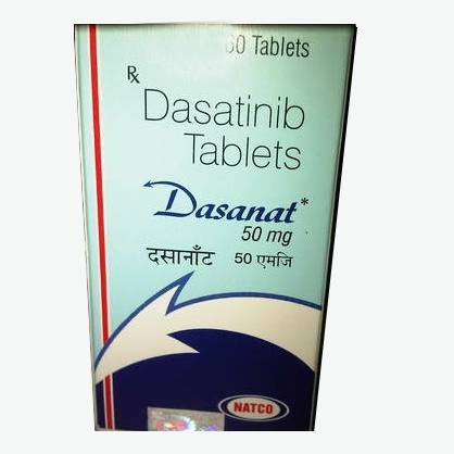 Dasatinib