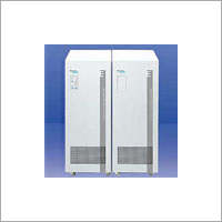 Portable Ups System - Color: White