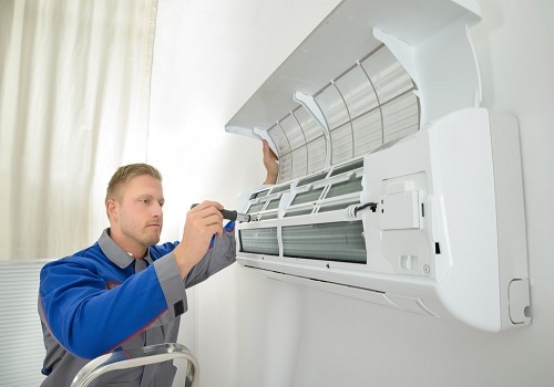 Daikin Ac Repairing Service - Color: White