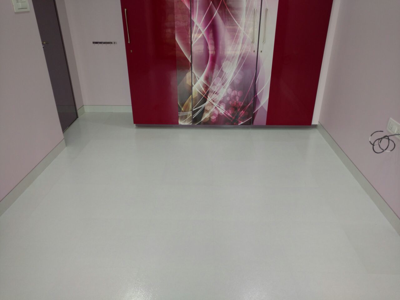 Waterproof Pvc Planks & Tiles