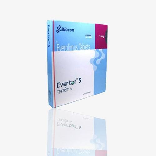 Evertor टैबलेट