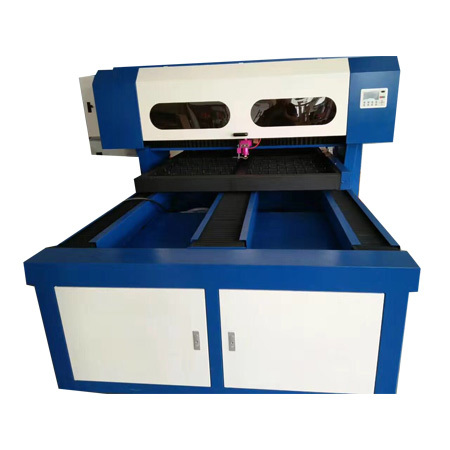 Automatic 1610 Laser Cutting Machine