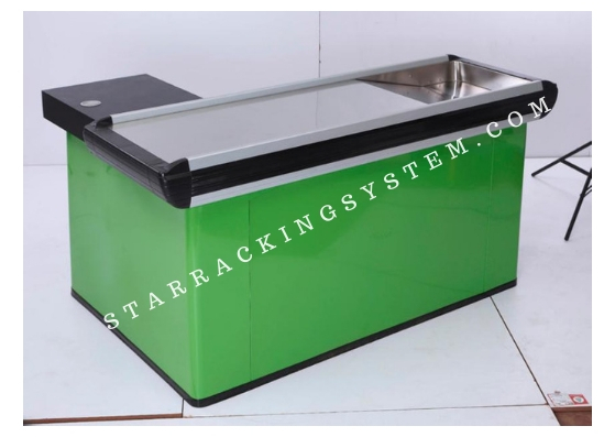 Kirana Store Display Racks Capacity: 100 Kg/day
