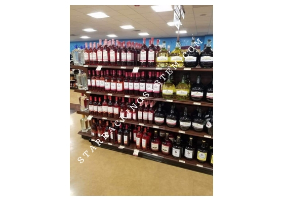 Kirana Store Display Racks Capacity: 100 Kg/day