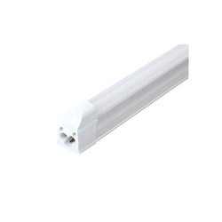 Tube Light - Aluminium, 90v-300vac, 8w-50w, 2700k-6500k Color Temperature | Indoor Use, High Strength, Energy Efficient