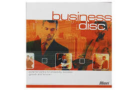 Business Disc