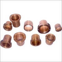 औद्योगिक झाड़ियाँ