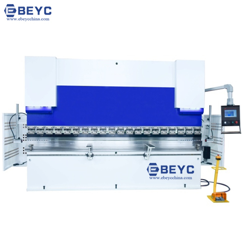 CNC Hydraulic Press Brake