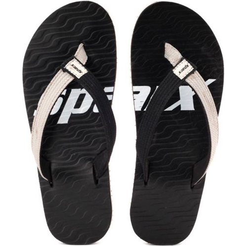 रबर डिज़ाइनर पुरुषों के लिए स्लिपर