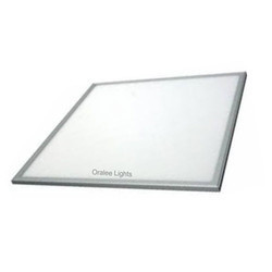 Square Led Panel Light - Aluminium, 20w-48w Power Range, 2700k-6500k Color Temperature | Indoor Use, 0.99 Power Factor, Lightweight Design
