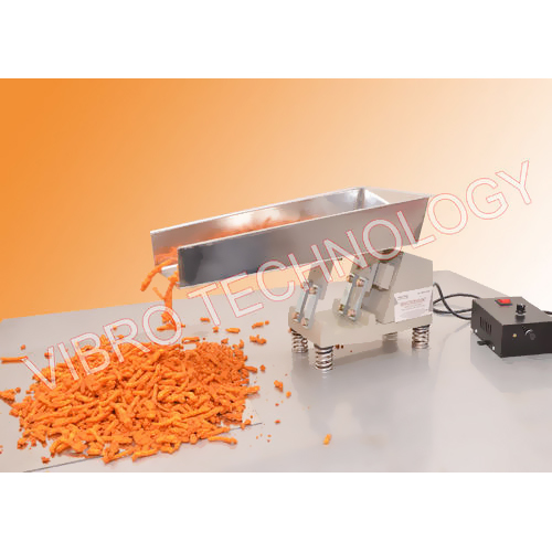 Electromagnetic Vibrating Feeders