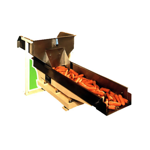 Vibratory Linear Feeder
