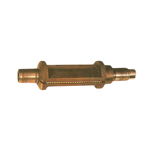Pouch Packaging Machine Parts - Bronze, 10x3x2Cm | Durable, Reliable, Easy Install, High-Quality, Long-Lasting, Cost-Effective, Precise