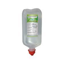 पेफ्लोक्सासिन इन्फ्यूजन इंजेक्शन