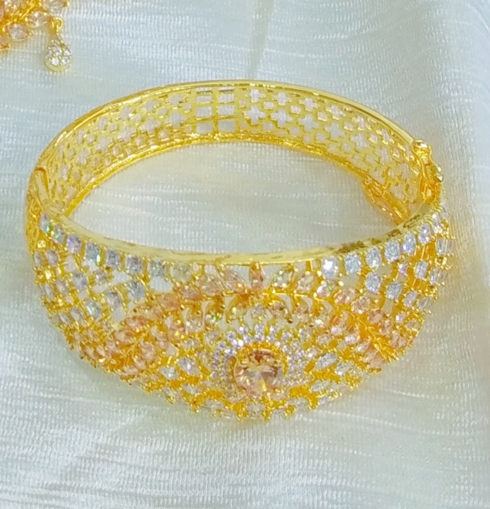Shampen Combo Neckles Set
