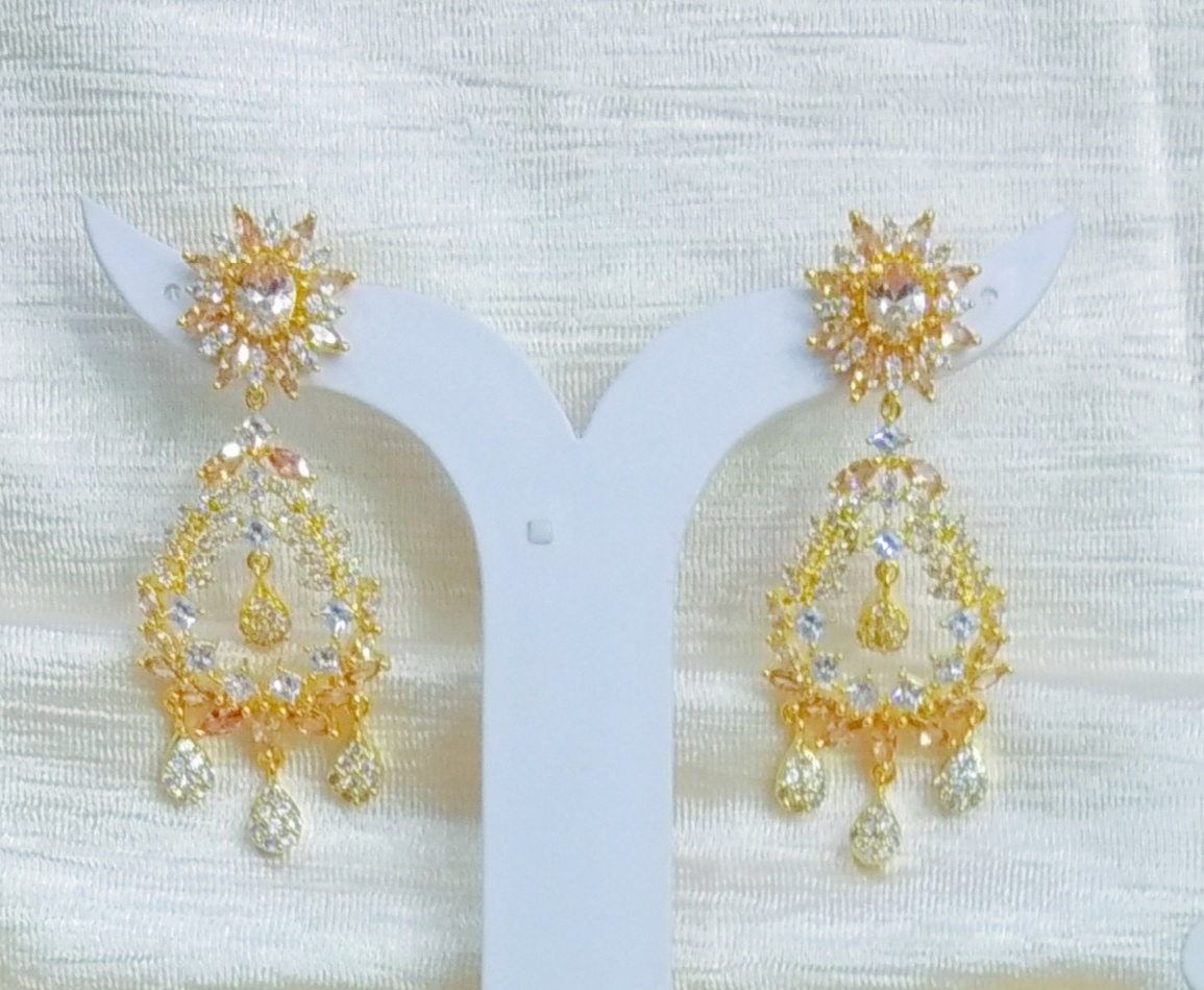 Shampen Combo Neckles Set