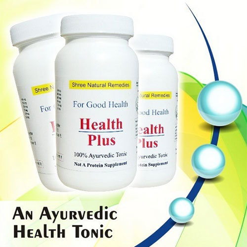 आयुर्वेदिक टॉनिक
