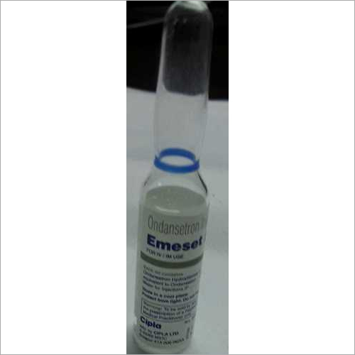 Liquid Ondansetron Injection