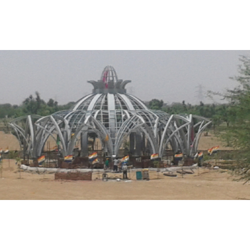 Prefabricated Steel Structure