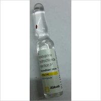 लिक्विड आइसोक्ससुप्रिन हाइड्रोक्लोराइड इंजेक्शन