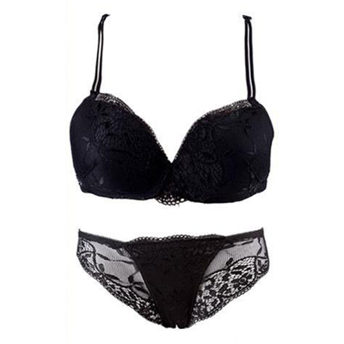 Ladies Designer Lingerie Set