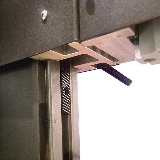 Mps-3510tf Ultrasonic Plastic Welder - 220v, 35khz, 1000w | Precision Control, Automatic Frequency Tuning, Igbt System