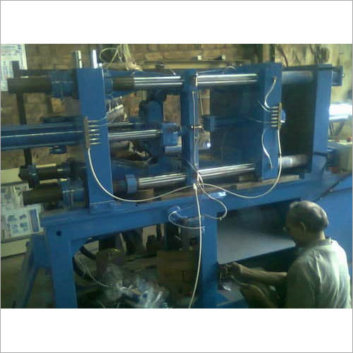 Plastic Injection Moulding Machine Repair Service