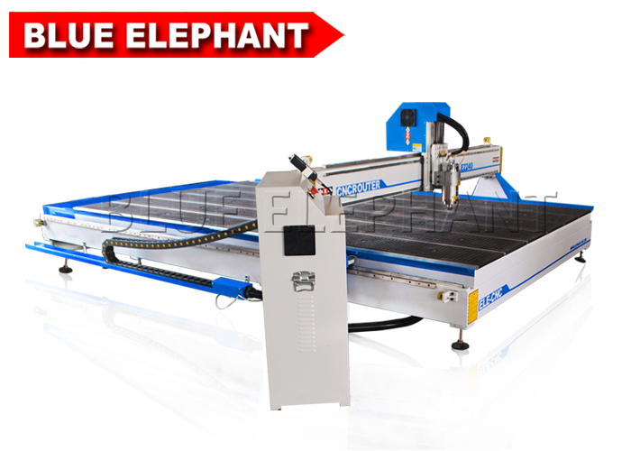 Vacuum Cleaning System 2240 Medium Size Woodworking Cnc Router Large Countertops Table Cnc Machine Which Configuration Can Be Selected
