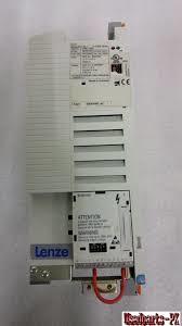Fiber Lenze E82ev402_4c