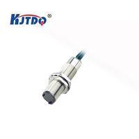 Diffuse Reflection Photoelectric Sensor - Nickel Copper Alloy, Ip67 Protection, 50*50*18mm Housing Size | Npn/pnp Output, Infrared Led 880nm Light Source, Temperature Range -15 To 55a C