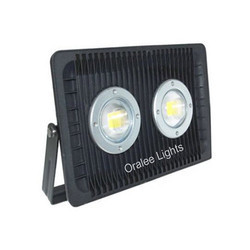 70 Watt Flood Light - Aluminium, Varied Dimensions, Adjustable Color Temperature 3000k-6500k | High Efficiency, Long Functioning Life, Smooth Performance