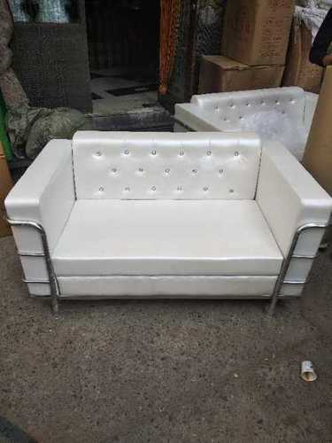 Outdoor sofa