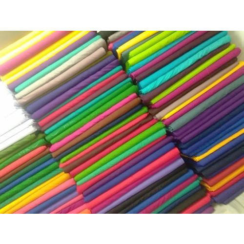 Washable Terry Coton Fabrics